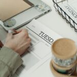 How to Design a Weekly Reset Routine for a Fresh Start