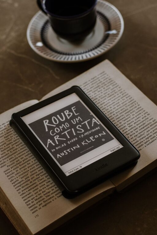 How to Build a Simple and Lasting Reading Habit