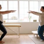 Easy Ways to Add More Movement to Your Day