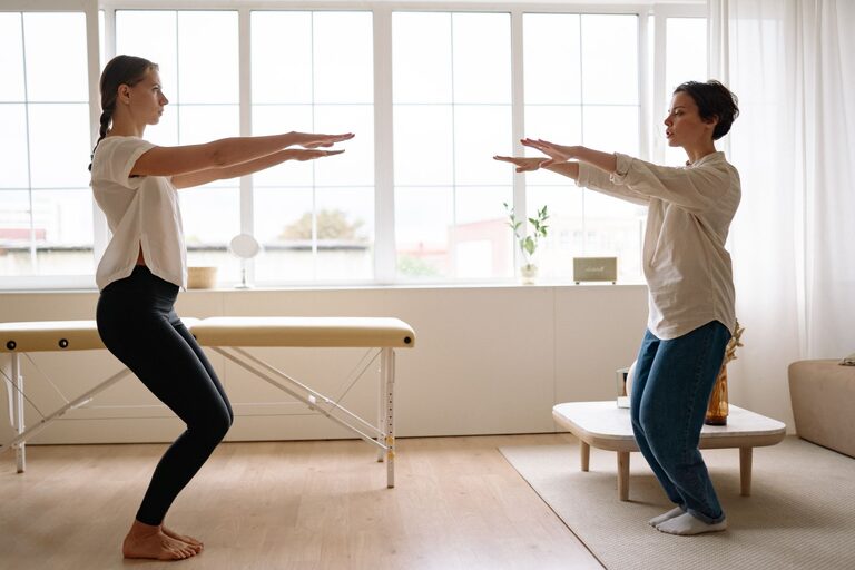Easy Ways to Add More Movement to Your Day