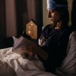 How to Sleep Better with a Simple Wind-Down Routine